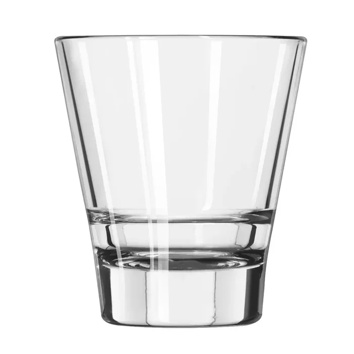 Libbey 15709 Endeavor 7 Ounce Rocks Glass – 12 / CS