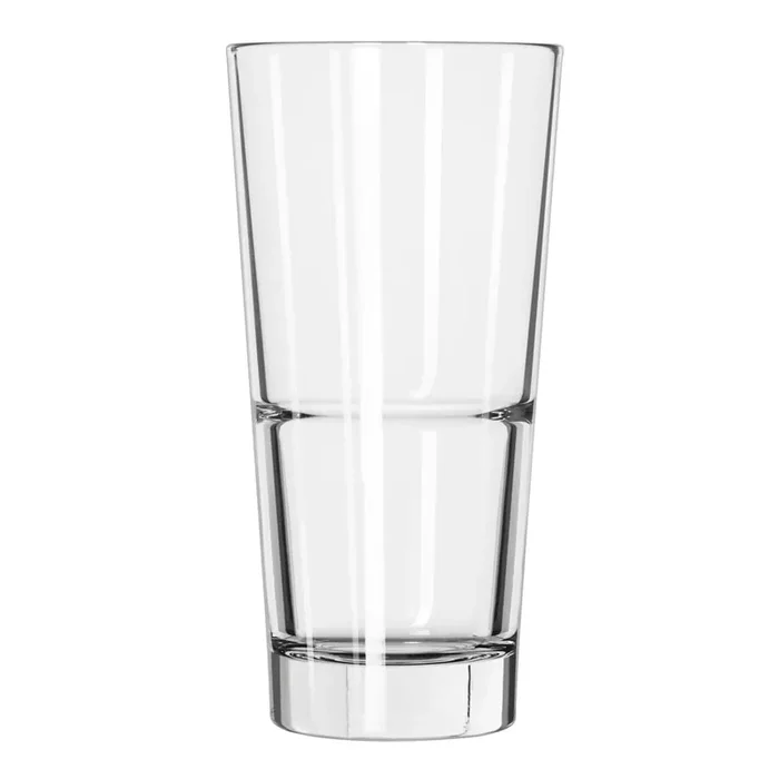 Libbey 15717 Endeavor 20 Ounce Cooler Glass – 12 / CS
