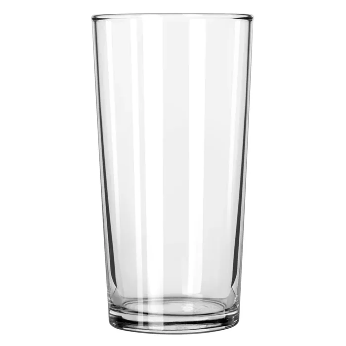 Libbey 158 Heavy Base 20 Ounce Cooler Glass – 12 / CS