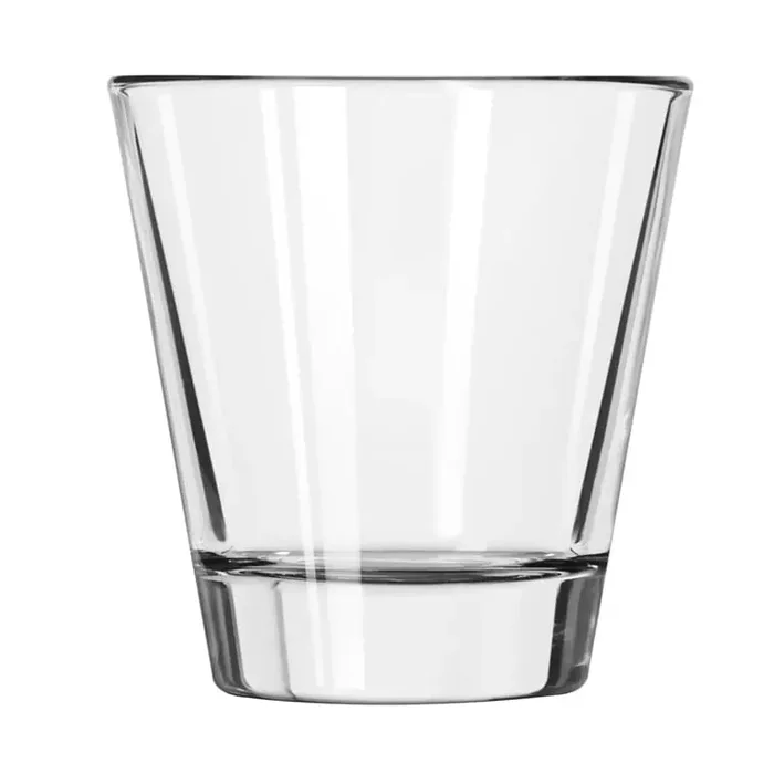 Libbey 15811 elan 12 Ounce DOF Glass – 12 / CS