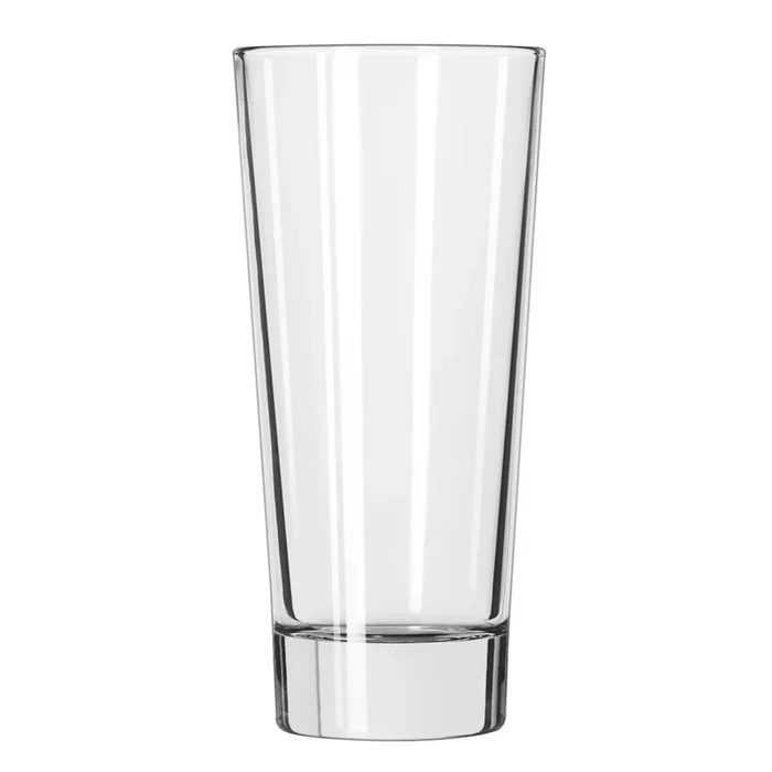 Libbey 15816 elan 16 Ounce Cooler Glass – 12 / CS