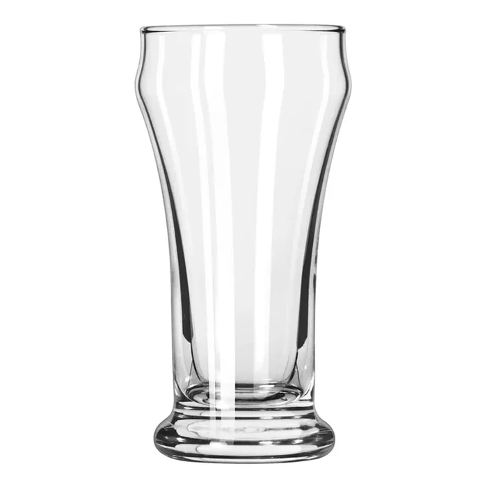 Libbey 16 Heavy Base 6 Ounce Pilsner – 72 / CS