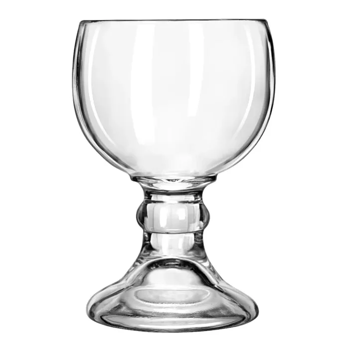 Libbey 1722471 Clear 21 Oz. Schooner Glass – 12 / CS