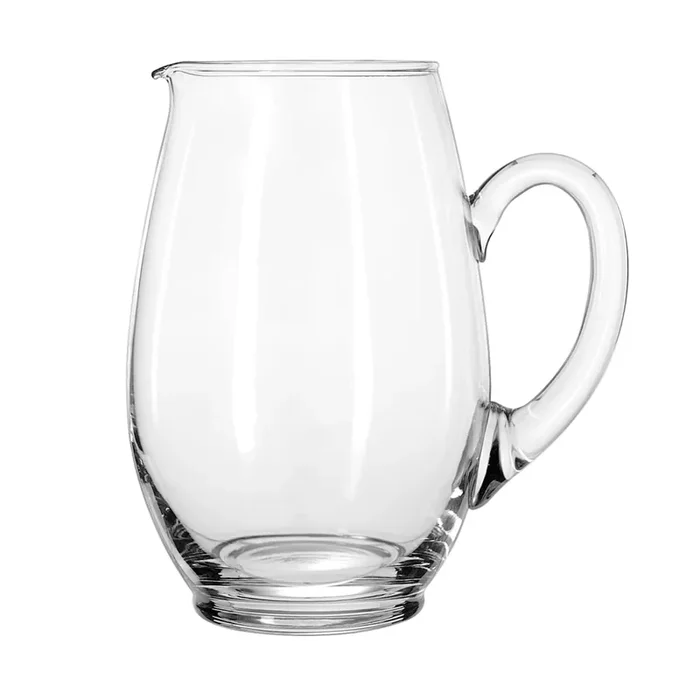 Libbey 1783127 Mario 58 Ounce Pitcher – 6 / CS