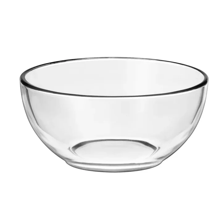 Libbey 1789268 Moderno Glass 27 Ounce Cereal Bowl – 12 / CS
