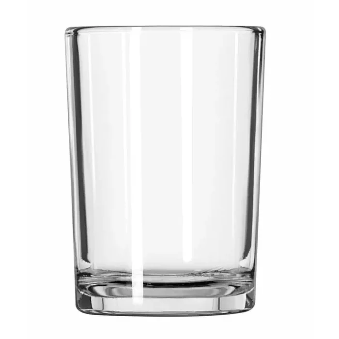 Libbey 1792076 Universal 8.5 Oz. Water Glass – 48 / CS