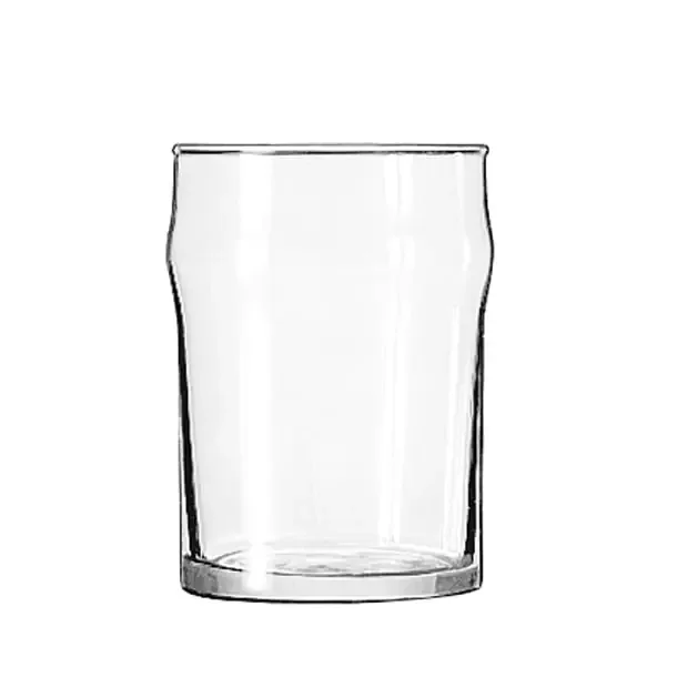 Libbey 1910HT Nonik 10 Ounce Water Glass – 48 / CS