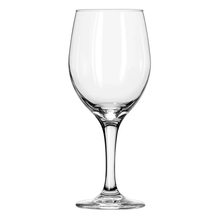 Libbey 3060 Perception 20 Ounce Tall White Wine Glass – 12 / CS