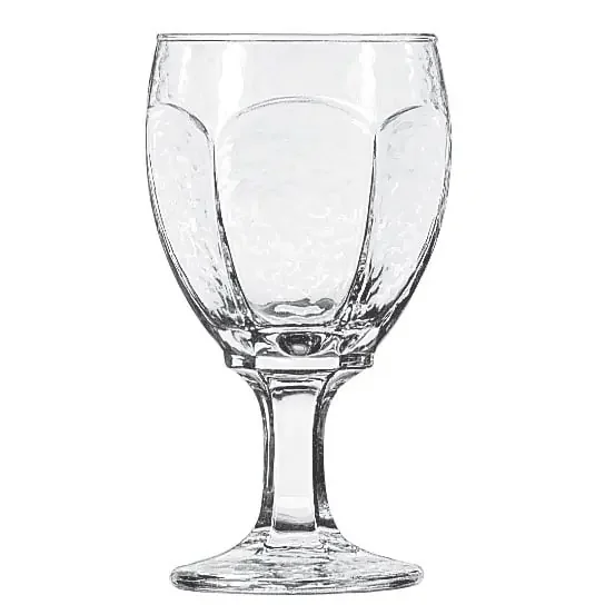 Libbey 3212 Chivalry 12 Ounce Goblet – 36 / CS