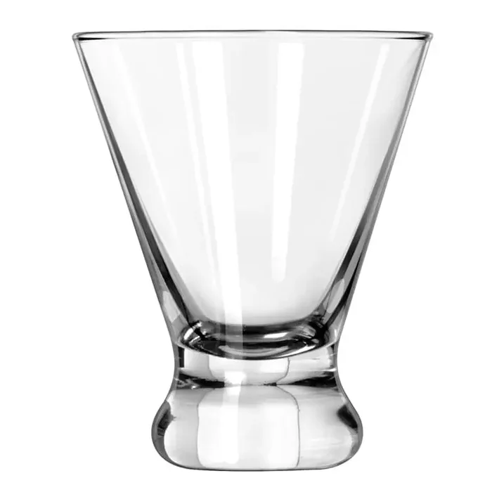 Libbey 401 Cosmopolitan 10 Ounce Wine Glass – 12 / CS
