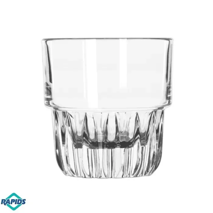 Libbey 5 Oz Juice, Everest Duratuff, 1 Case