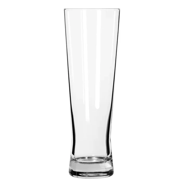 Libbey 527 Pinnacle 16 Ounce Beer Glass – 24 / CS