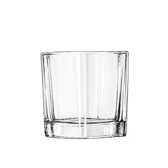 Libbey 5279 9 Oz. Rocks Glass – 36 / CS