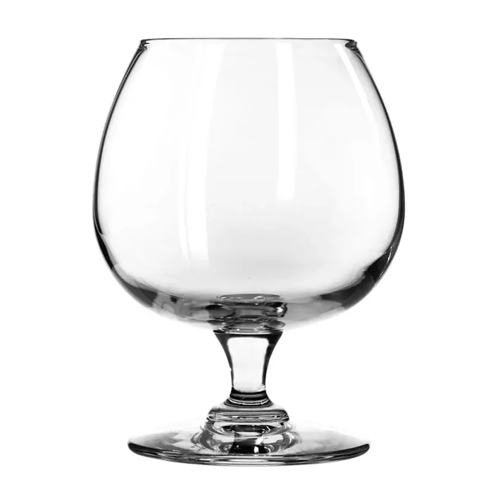 Libbey 8405 Citation 12 Ounce Brandy Glass – 36 / CS