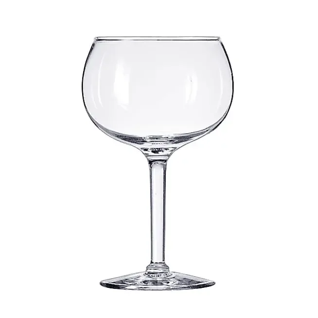 Libbey 8418 Bolla Grande 17.5 Ounce Glass – 12 / CS