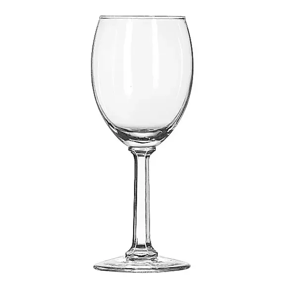 Libbey 8764 Napa Country 7.75 Ounce White Wine Glass – 36 / CS