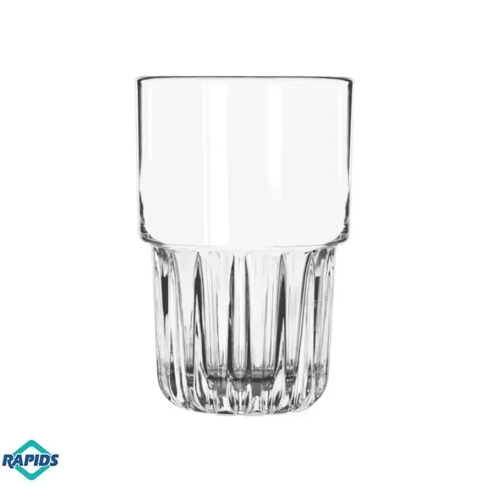 Libbey 9 Oz Hi Ball, Everest Duratuff, 1 Case
