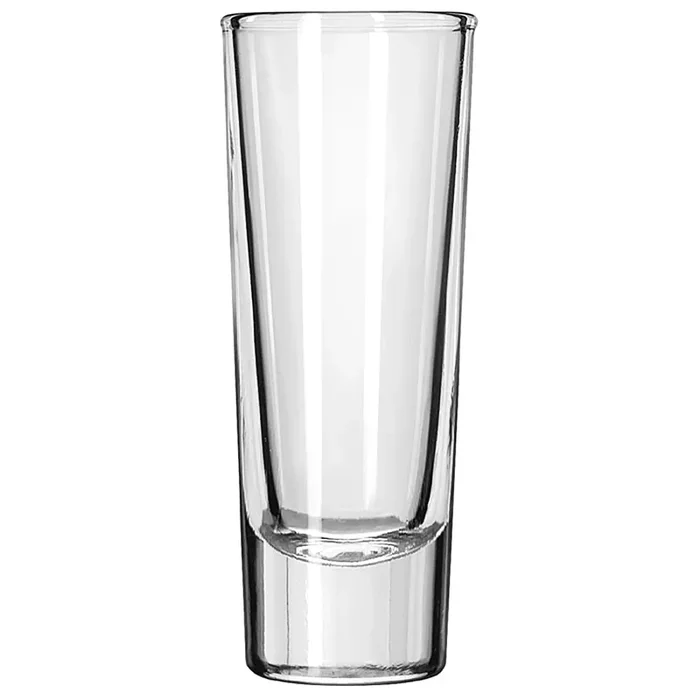 Libbey 9562269 Clear 2 Oz. Tequila Shooter – 72 / CS