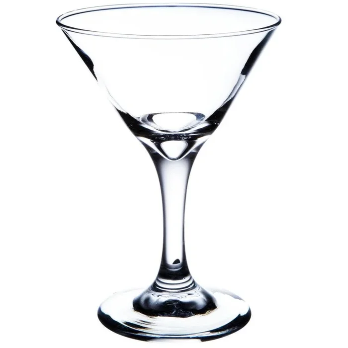 Libbey Embassy 5 oz. Martini Glass