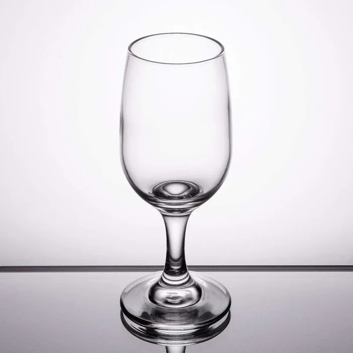 Libbey Embassy 6.5 oz. White Wine Glass