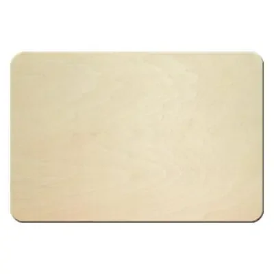 Lillsun Mfg. 182614 Poplar Plywood Proofing Board