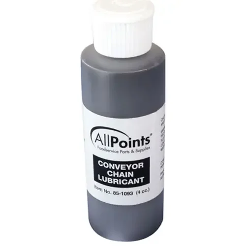 Lincoln LIN21720SP (or Equivalent) Chain Lubricant 4 Oz (85-1093)