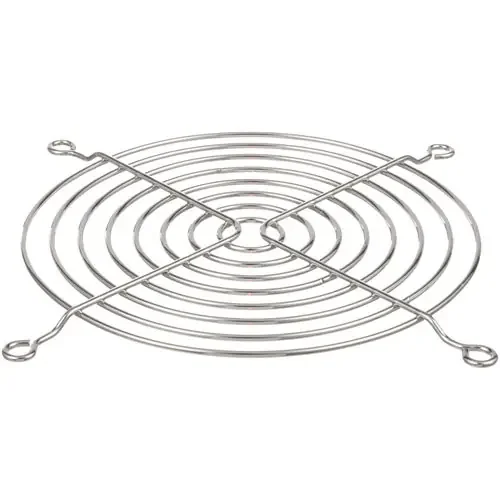 Lincoln LIN369331 (or Equivalent) Fan Guard (26-2292)