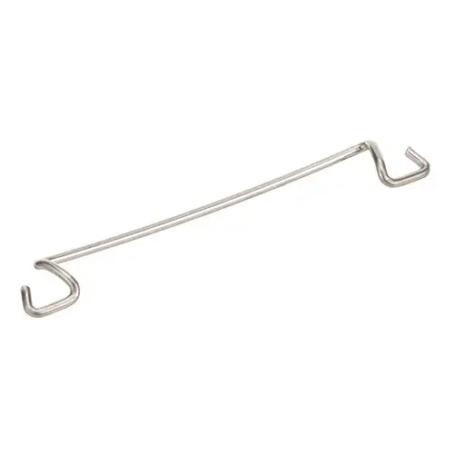 Lincoln LIN369412 (or Equivalent) Belting Splice Clip (26-2573)