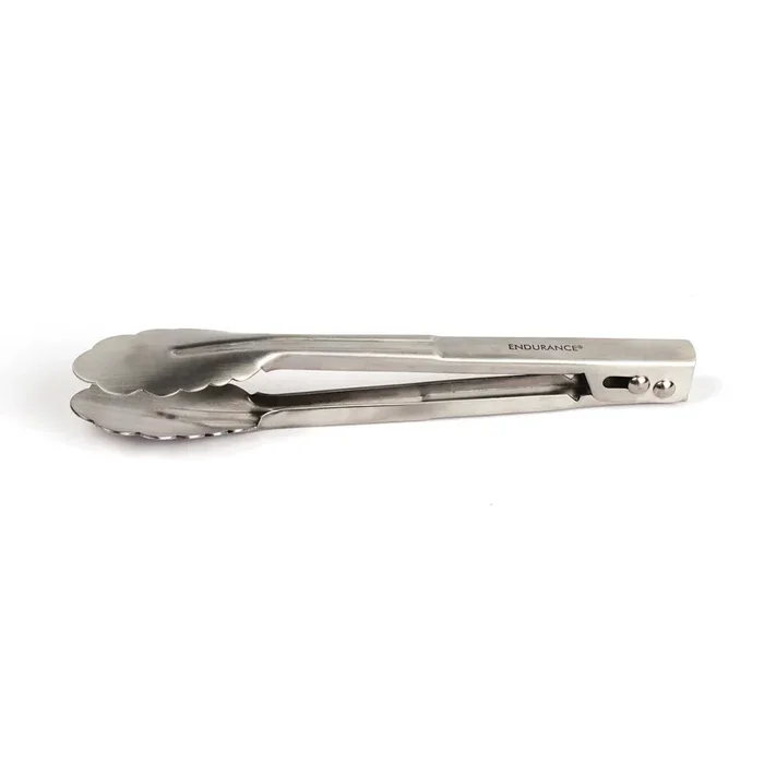 Locking Tongs – Mini – 6In