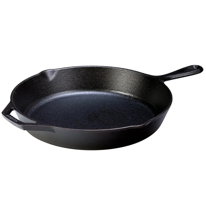 Lodge 12‘‘ Cast Iron Skillet