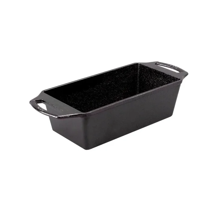 LODGE Loaf Pan
