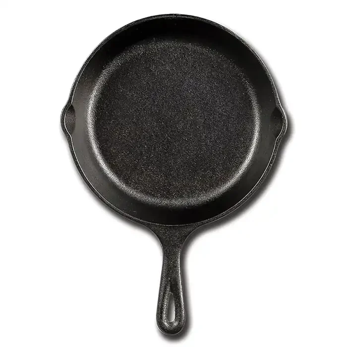 Lodge® L3SK3 6.5″ Cast Iron Skillet