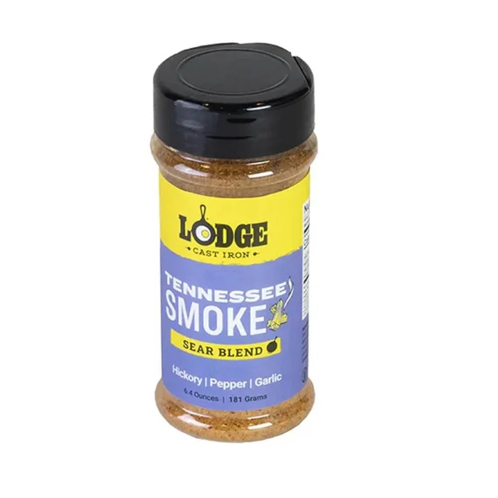 Lodge Tennessee Smoke Sear Blend 181g