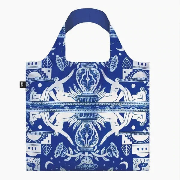 LOQI Tote Bag – Looking Up