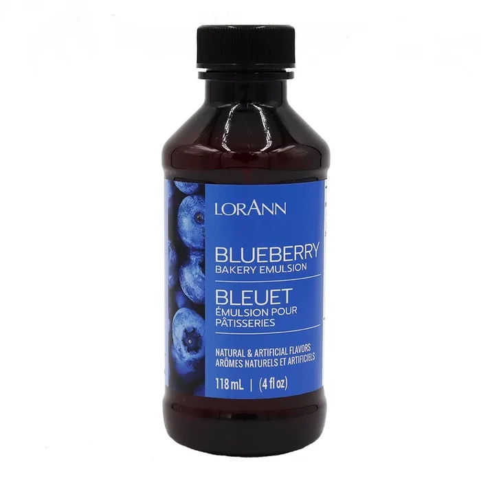 LorAnn Bakery Emulsion – Blueberry