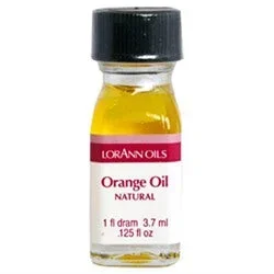 LorAnn Orange Oil Natural – 1 Dram
