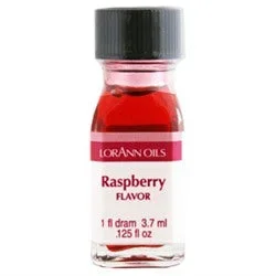 LorAnn Raspberry Oil – 1 Dram