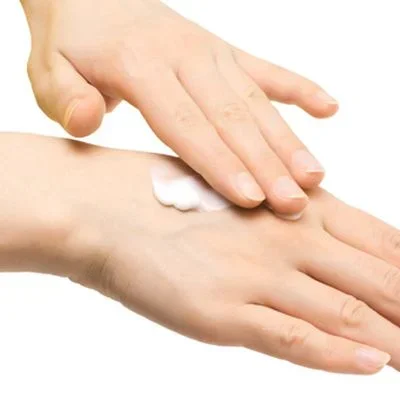 Lucia Hand & Body Creams