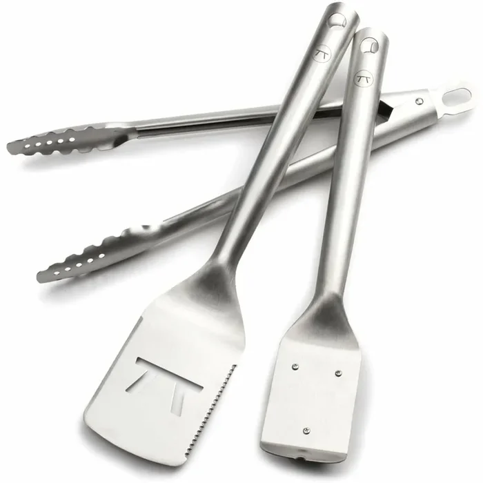 LUX BBQ Set