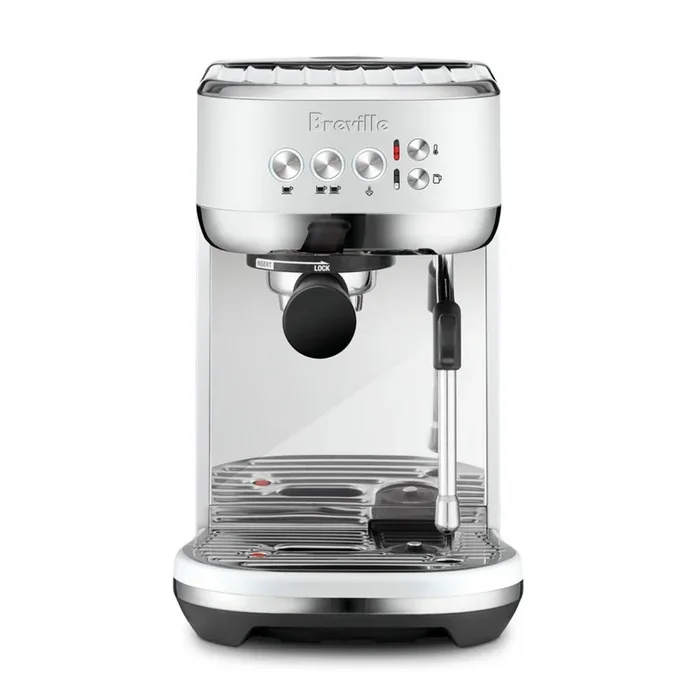 Machine à café Bambino Plus sel de mer – Breville