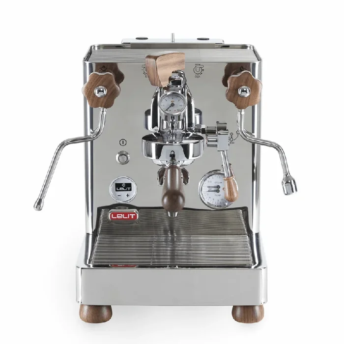 Machine à café Lelit Bianca