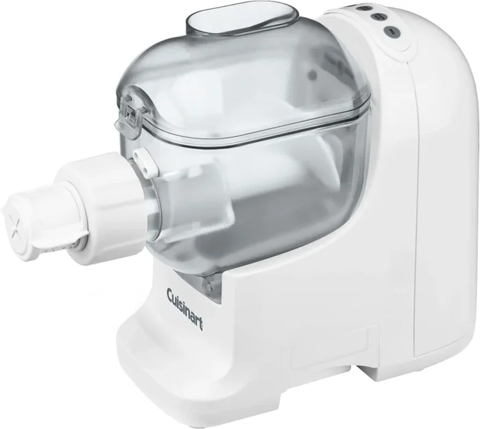 Machine à pâtes et pains – Cuisinart