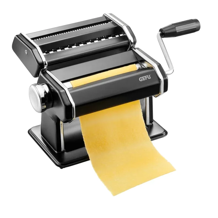 Machine à pâtes Noire – GEFU