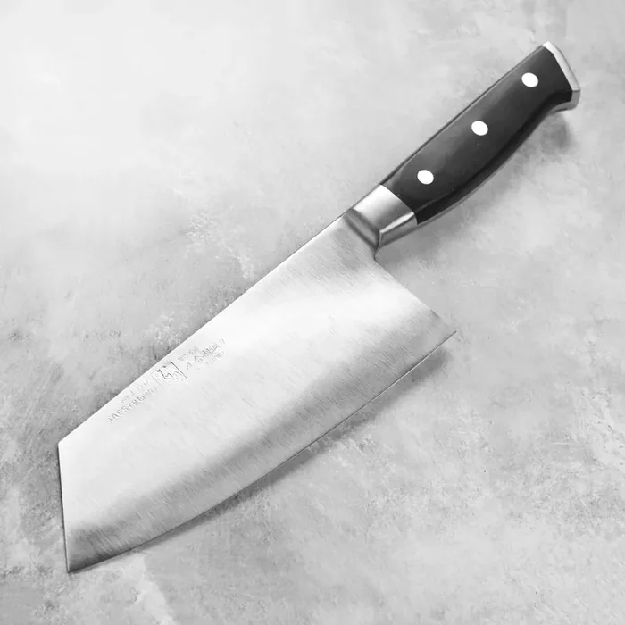 Maestro Wu 6.5″ Cai Dao Chinese Chef‘s Knife