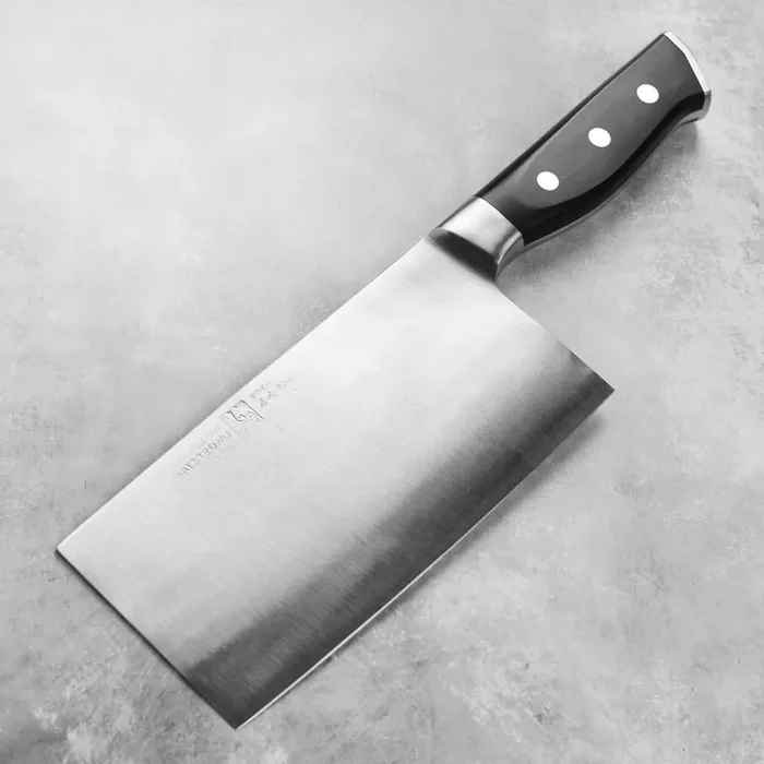 Maestro Wu 6.5″ Chinese Cleaver