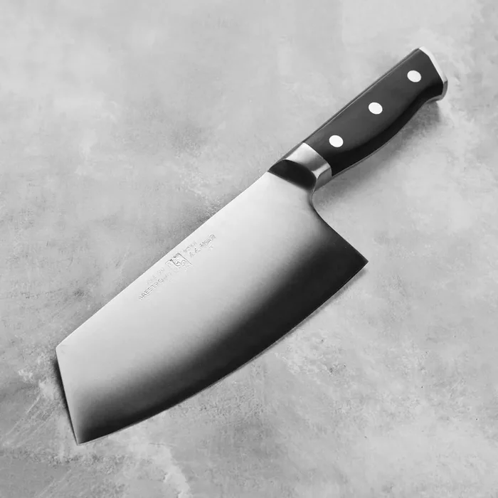 Maestro Wu 7″ Cai Dao Chinese Chef‘s Knife