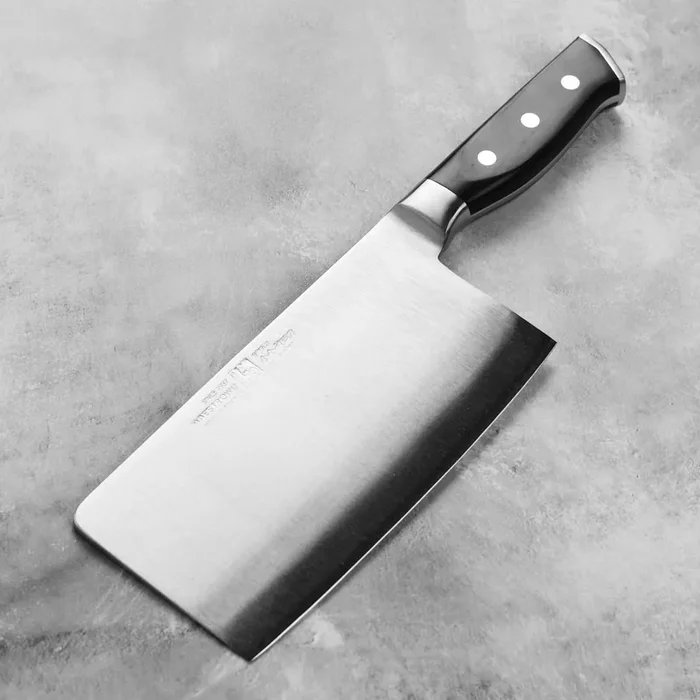 Maestro Wu 7″ Meat Cleaver