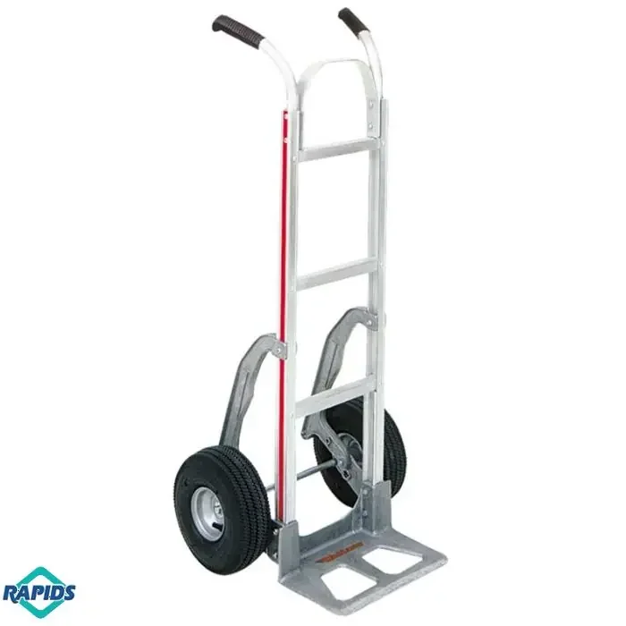 Magline Aluminum Hand Truck Dolly 21″ x 50″
