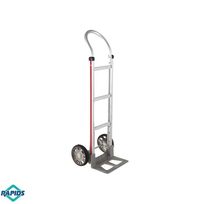 Magline Hand Truck, 500 Lb Capacity
