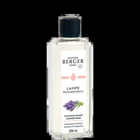Maison Berger Fragrance Refill Lavender Fields